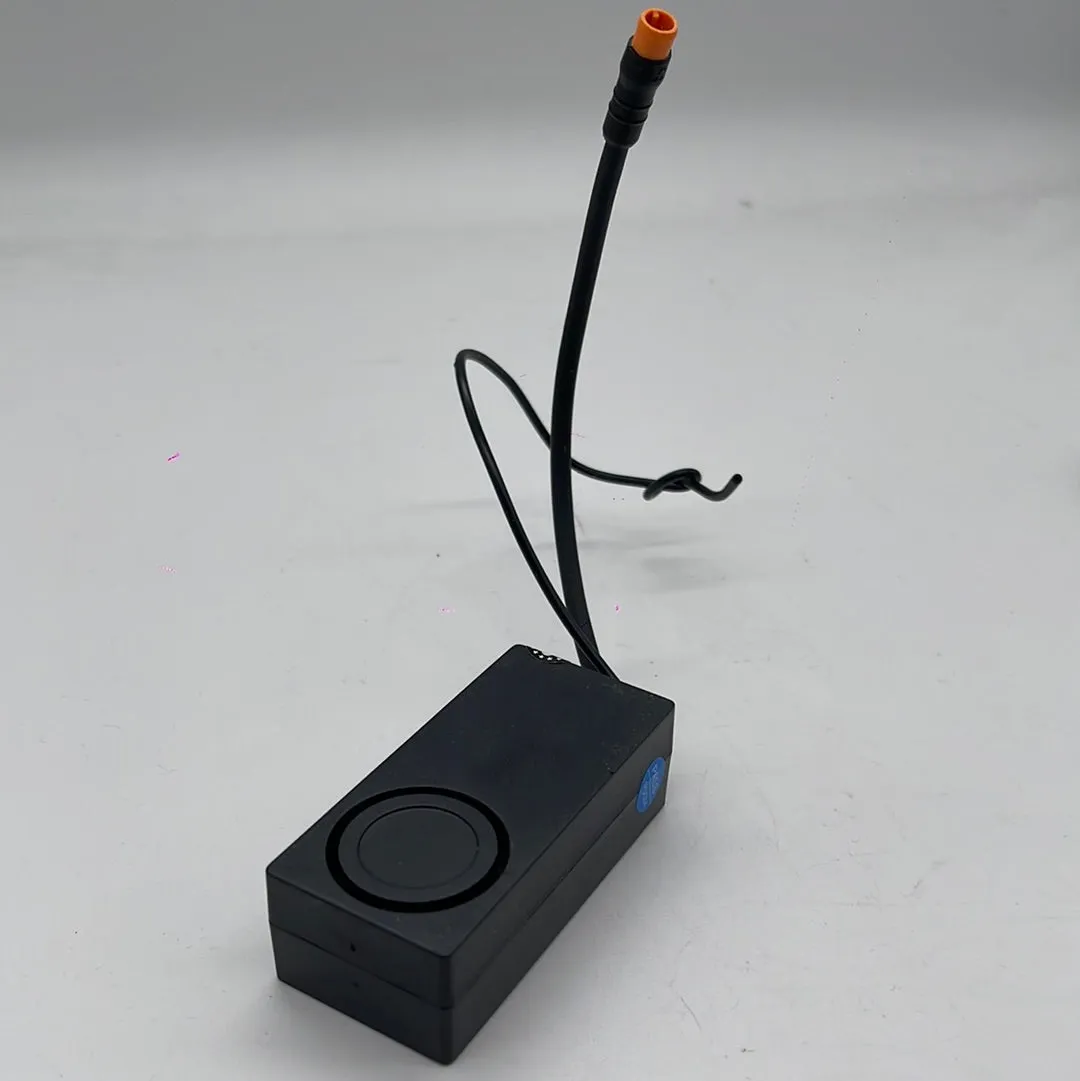Anti-theft Alarm (OX   OXO)