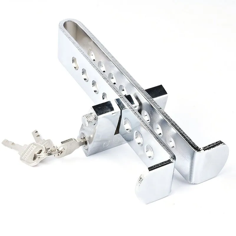 Anti Theft Car Clutch Lock