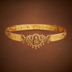 Antique Belt 165104