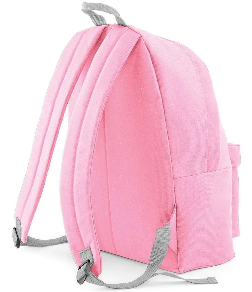 BagBase | Junior Fashion Backpack