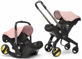 Blush Pink | Doona   Carseat