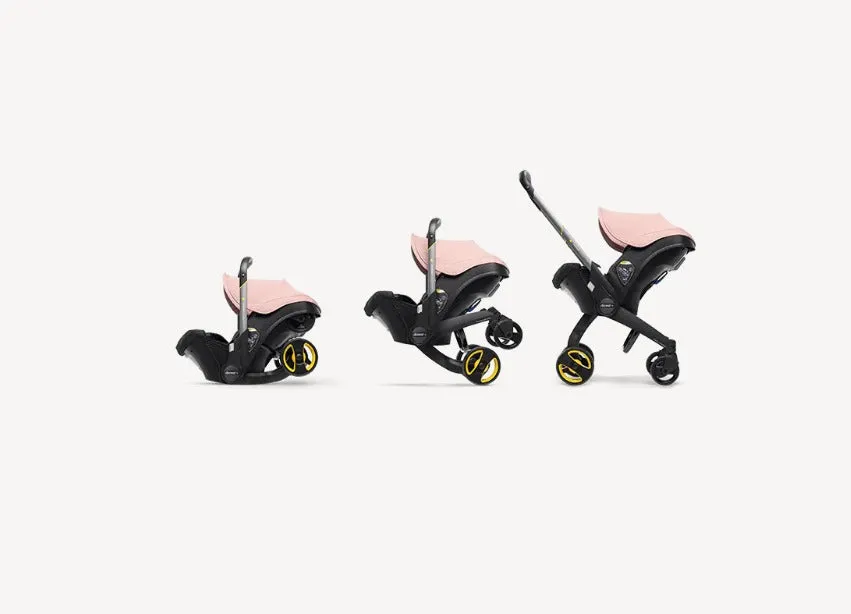 Blush Pink | Doona   Carseat