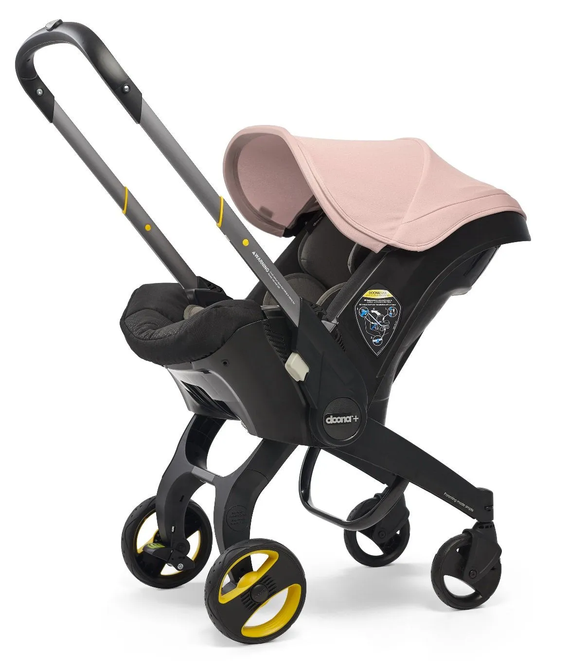 Blush Pink | Doona   Carseat