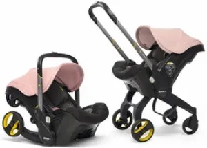 Blush Pink | Doona   Carseat
