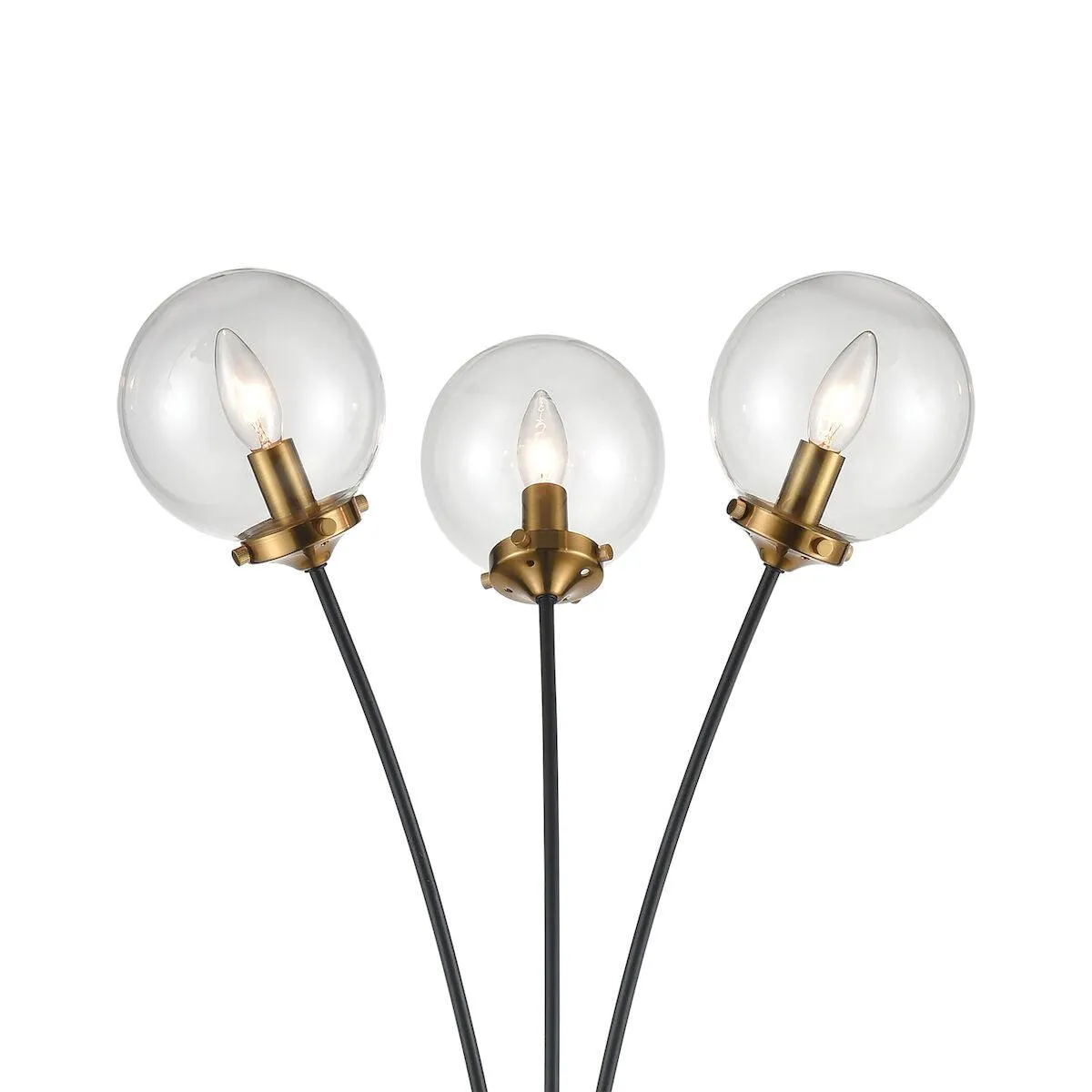 Boudreaux Floor Lamp