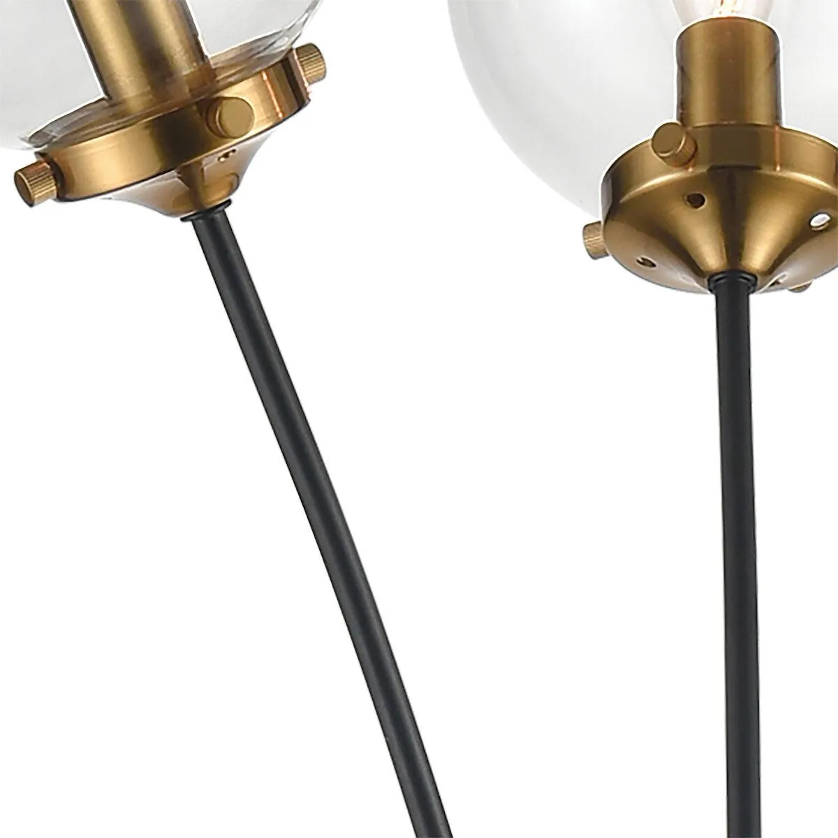 Boudreaux Floor Lamp