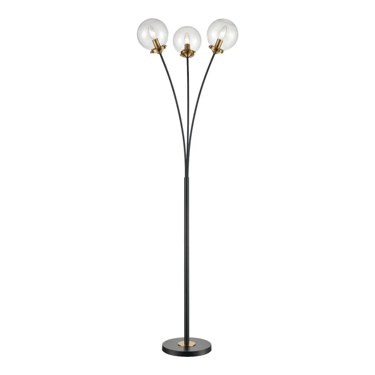 Boudreaux Floor Lamp
