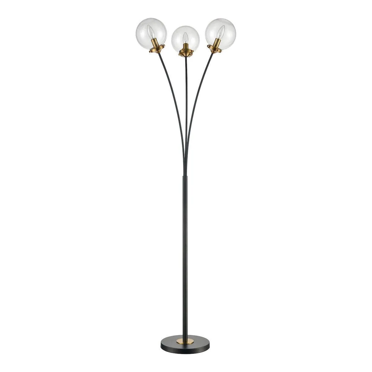 Boudreaux Floor Lamp