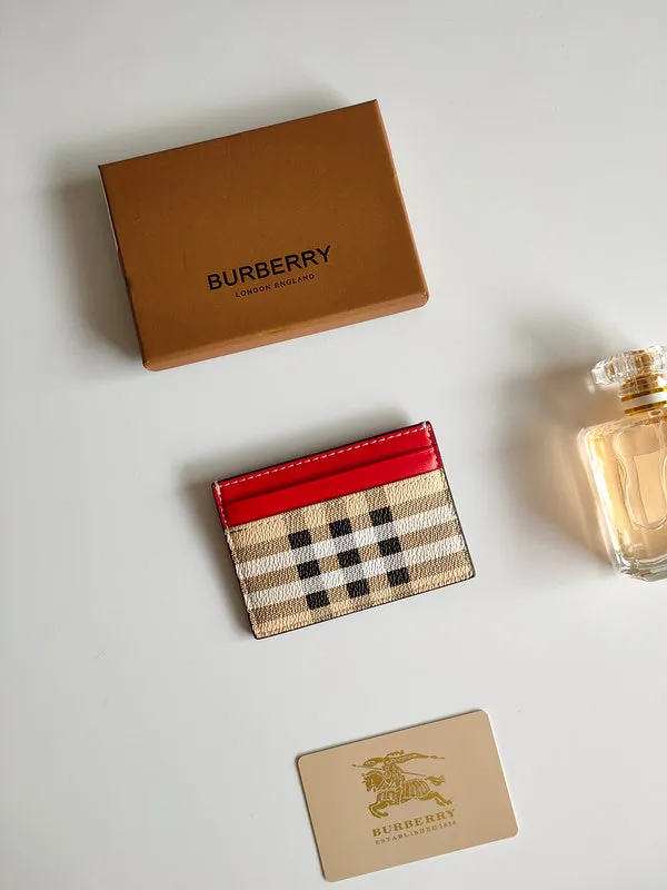 Burberry Bags - BG Bags - 536