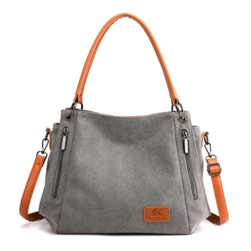 Burhan - Messenger Bag