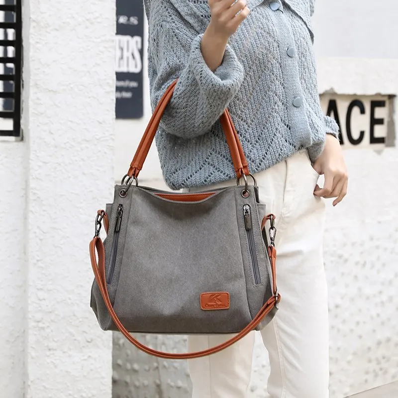 Burhan - Messenger Bag