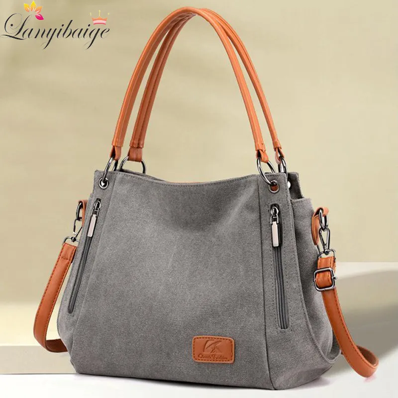 Burhan - Messenger Bag