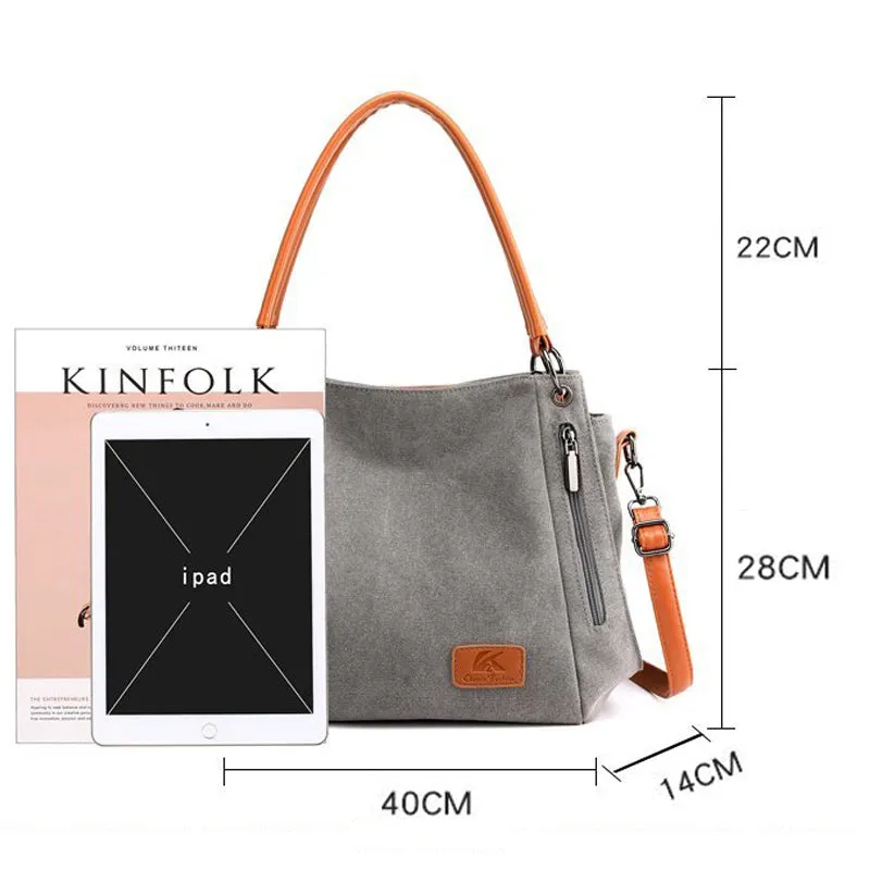 Burhan - Messenger Bag