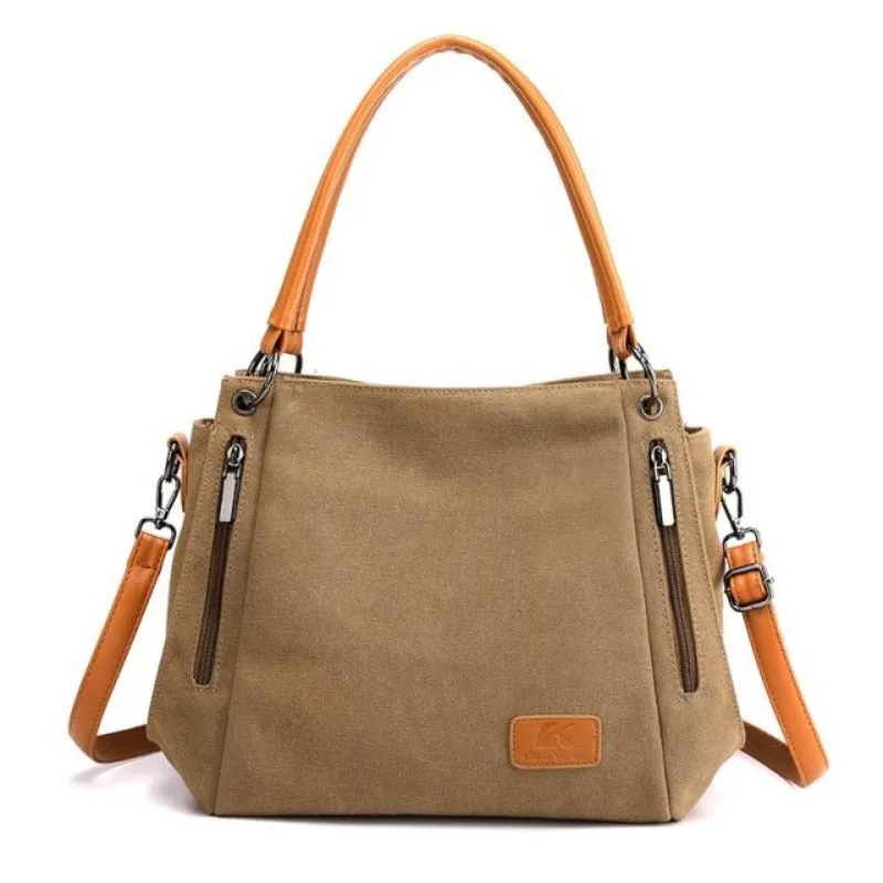 Burhan - Messenger Bag