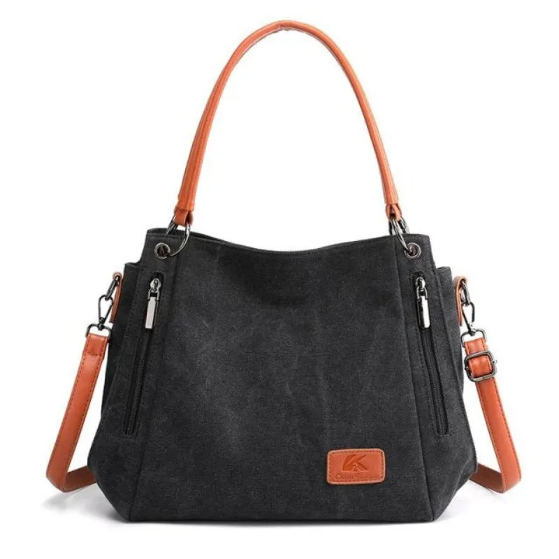 Burhan - Messenger Bag