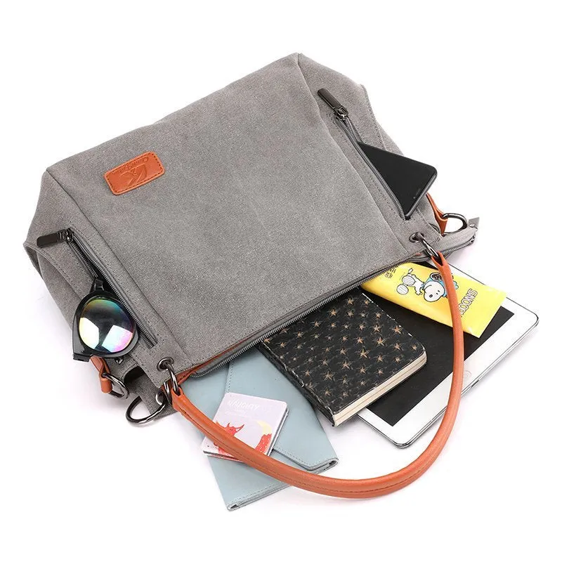 Burhan - Messenger Bag