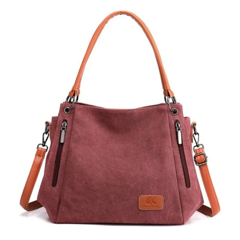Burhan - Messenger Bag