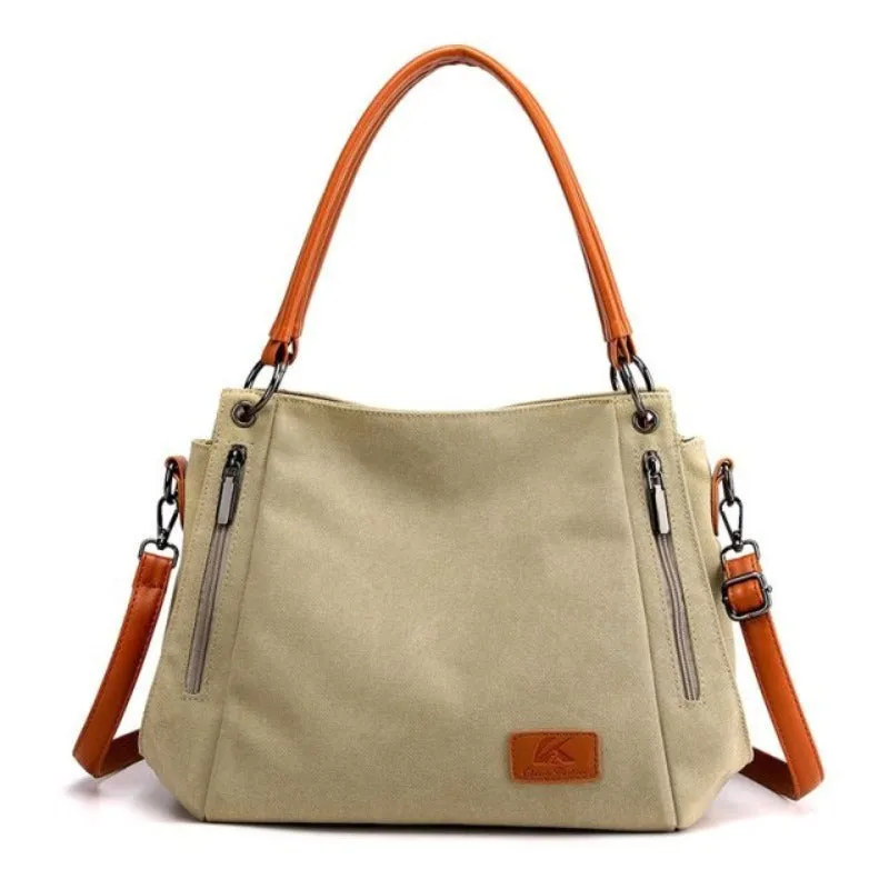 Burhan - Messenger Bag