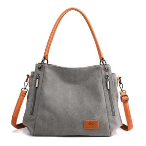 Burhan - Messenger Bag