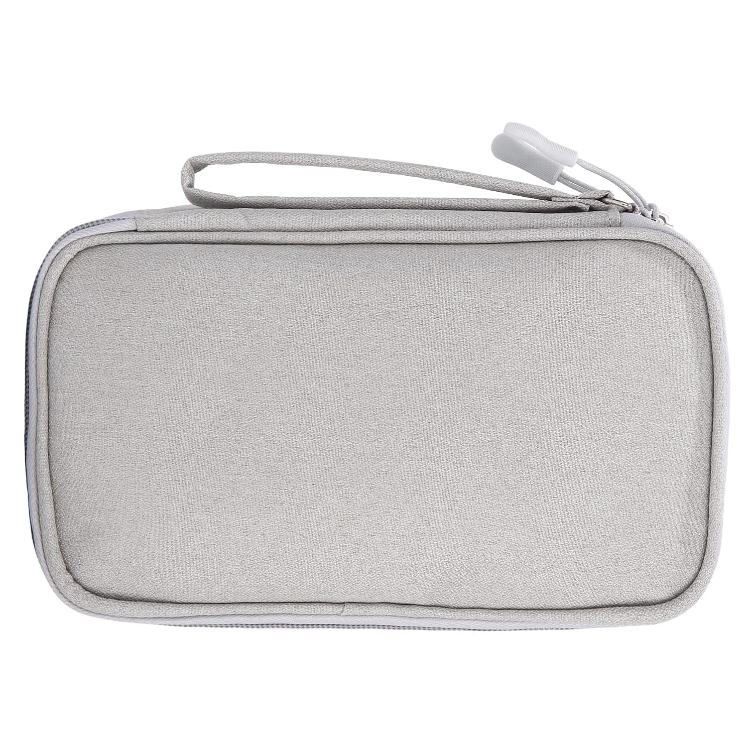 Cable bag, electronic bag organizer, cable bag organizer travel for power adapter