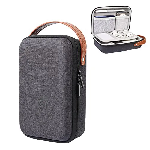 cable bag organizer, cable organizer travel, electronics bag, small cable bag organizer for charging cable, charger, power bank, hard drives