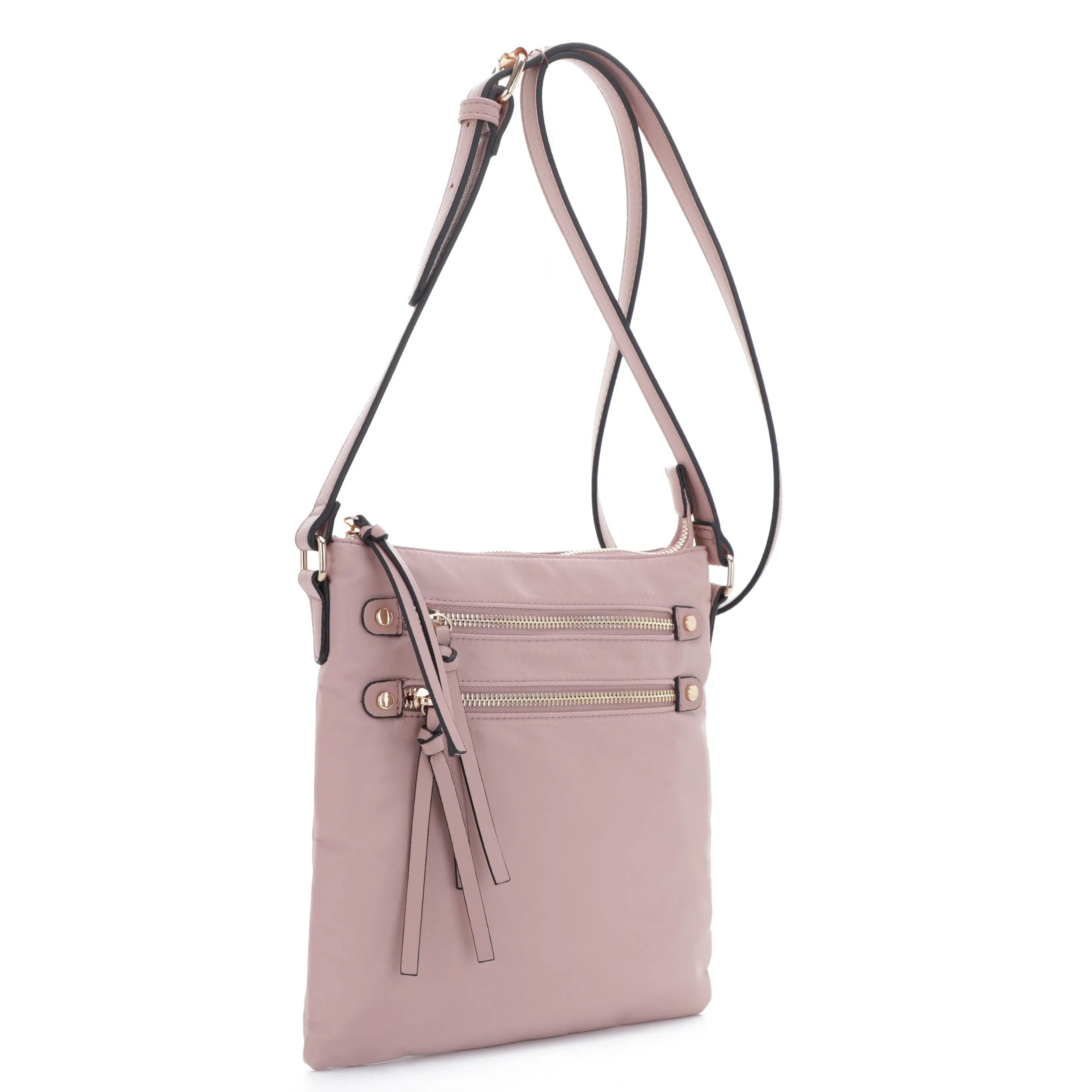 Camden Nylon Crossbody