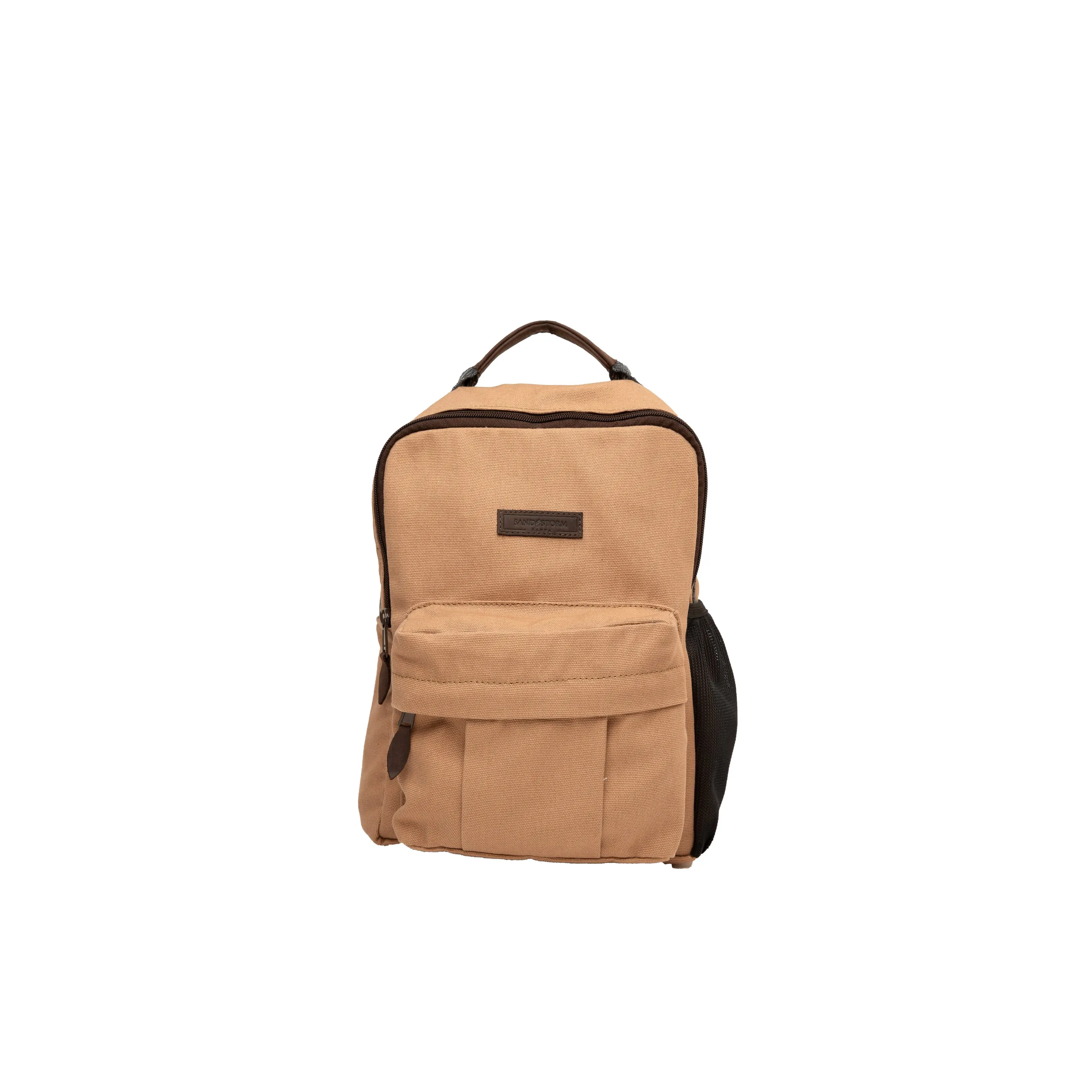 Canvas Kids Backpack