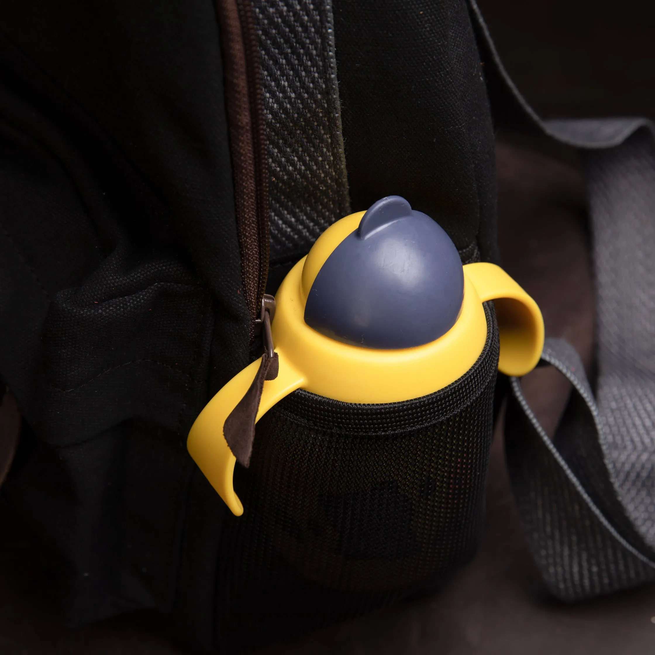 Canvas Kids Backpack