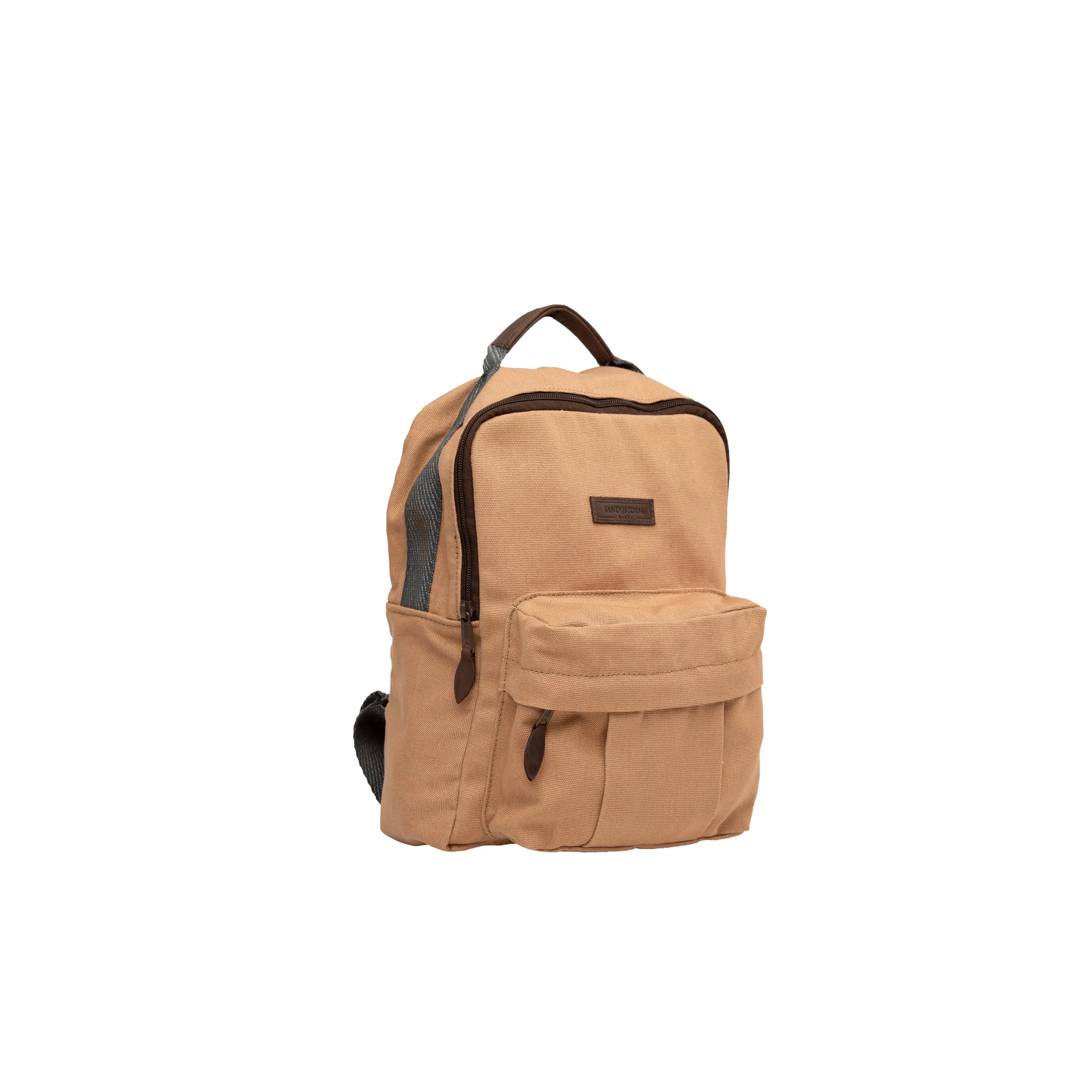 Canvas Kids Backpack