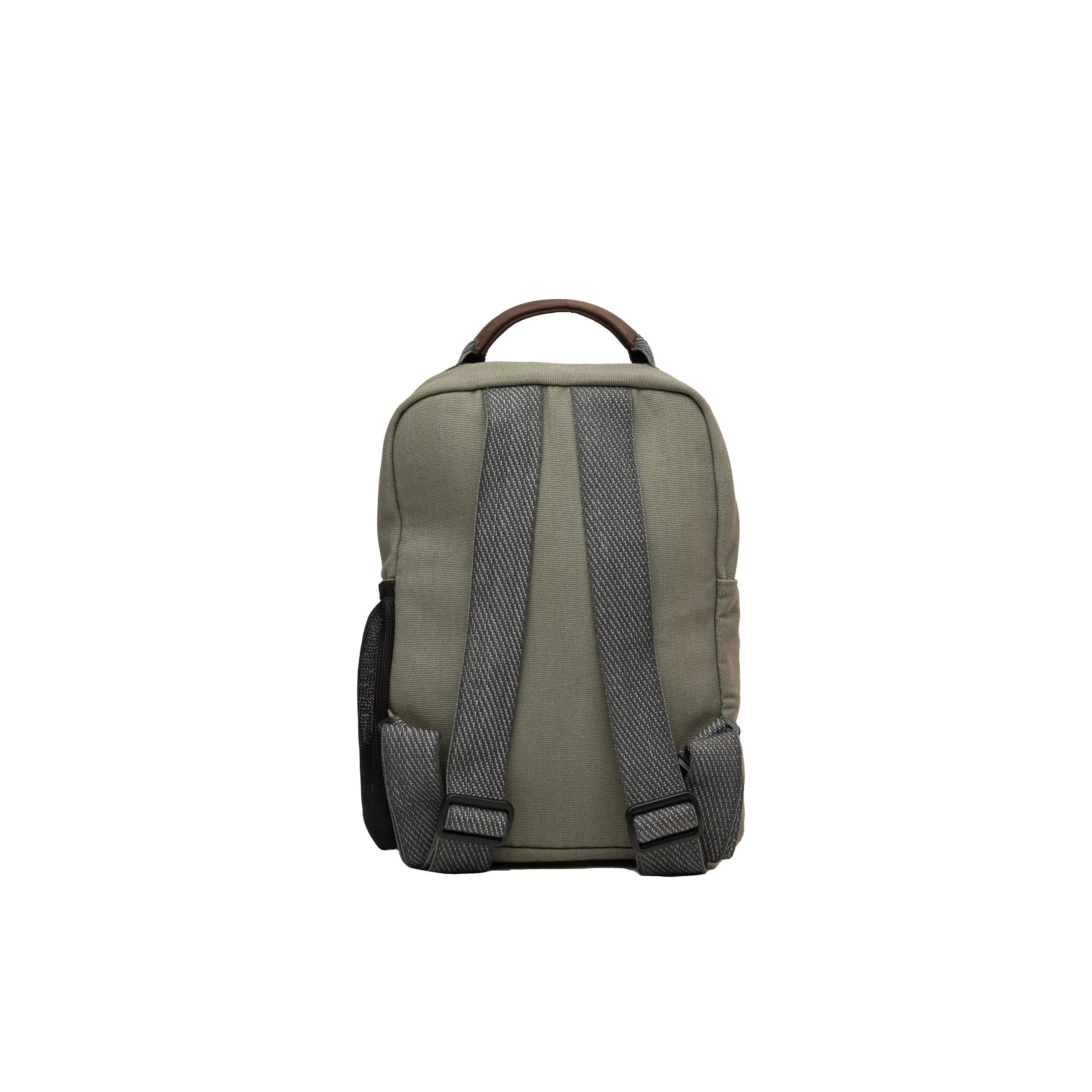 Canvas Kids Backpack