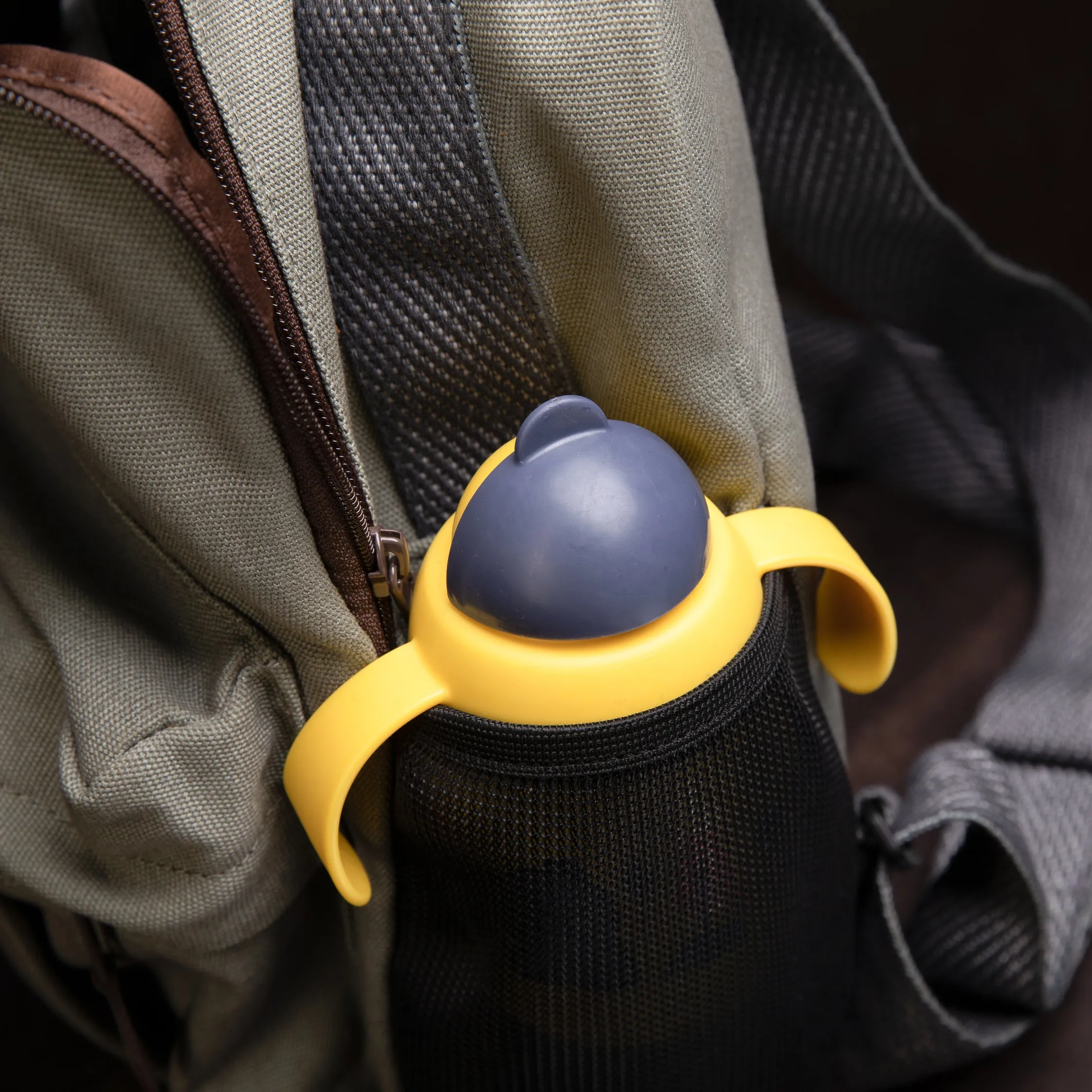 Canvas Kids Backpack