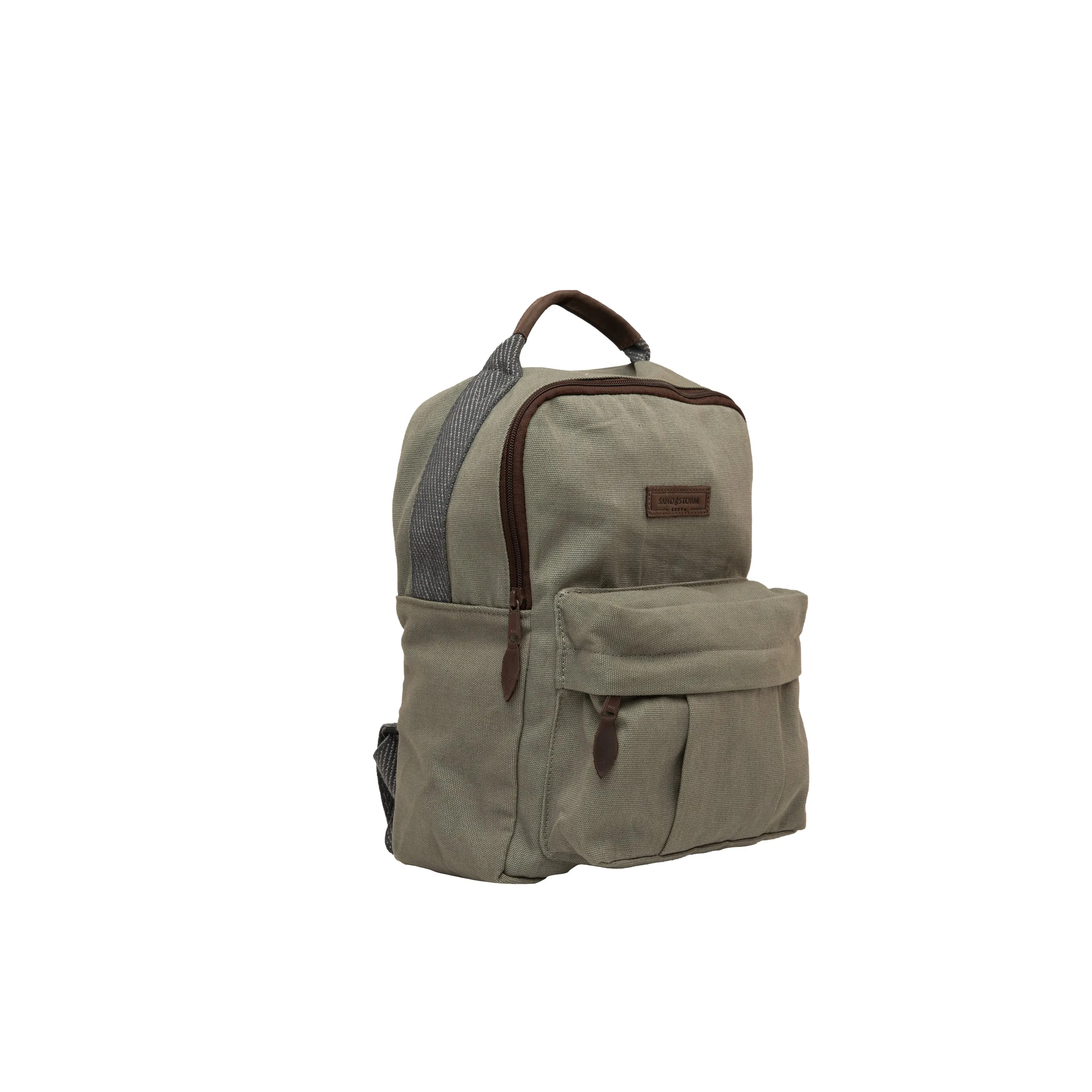 Canvas Kids Backpack