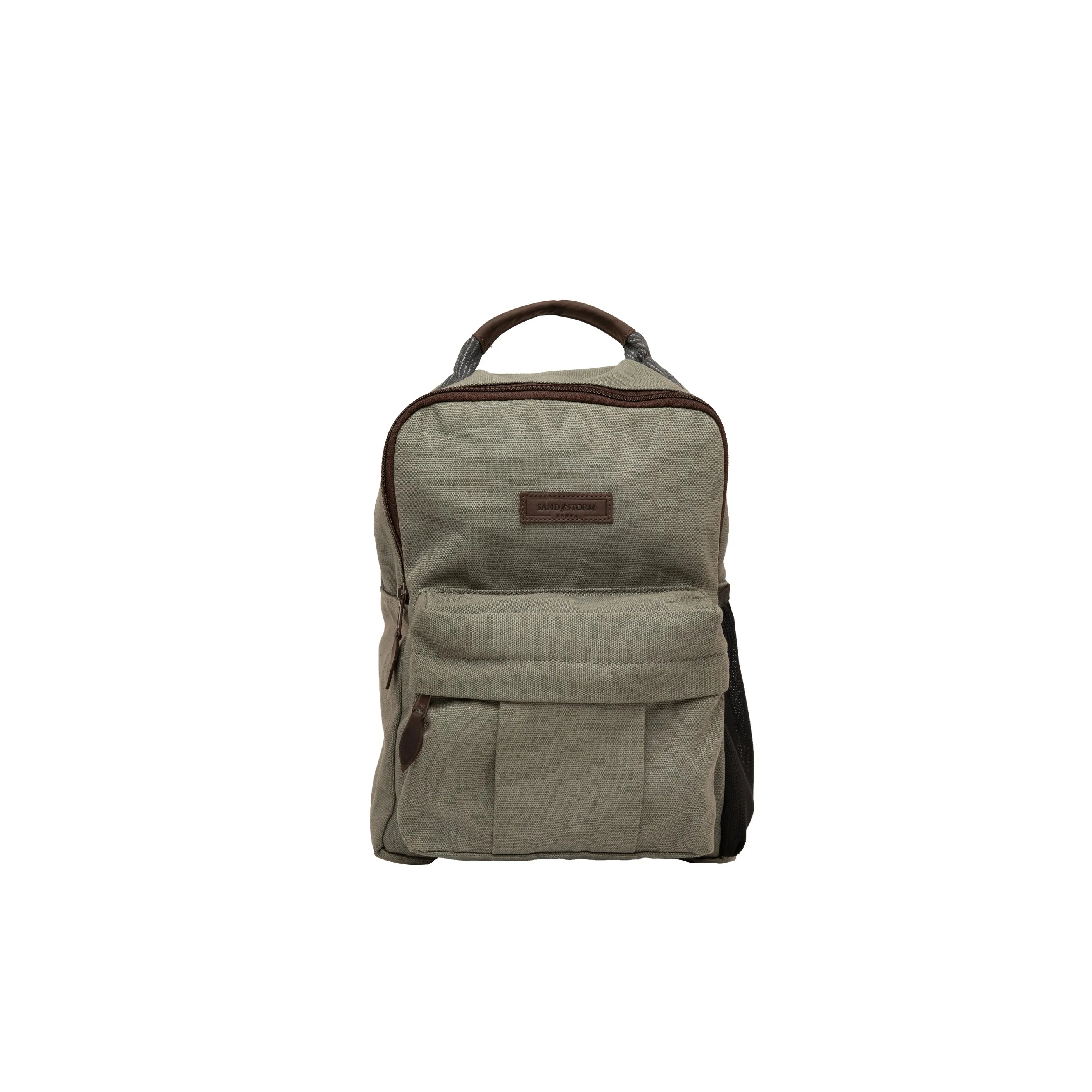 Canvas Kids Backpack