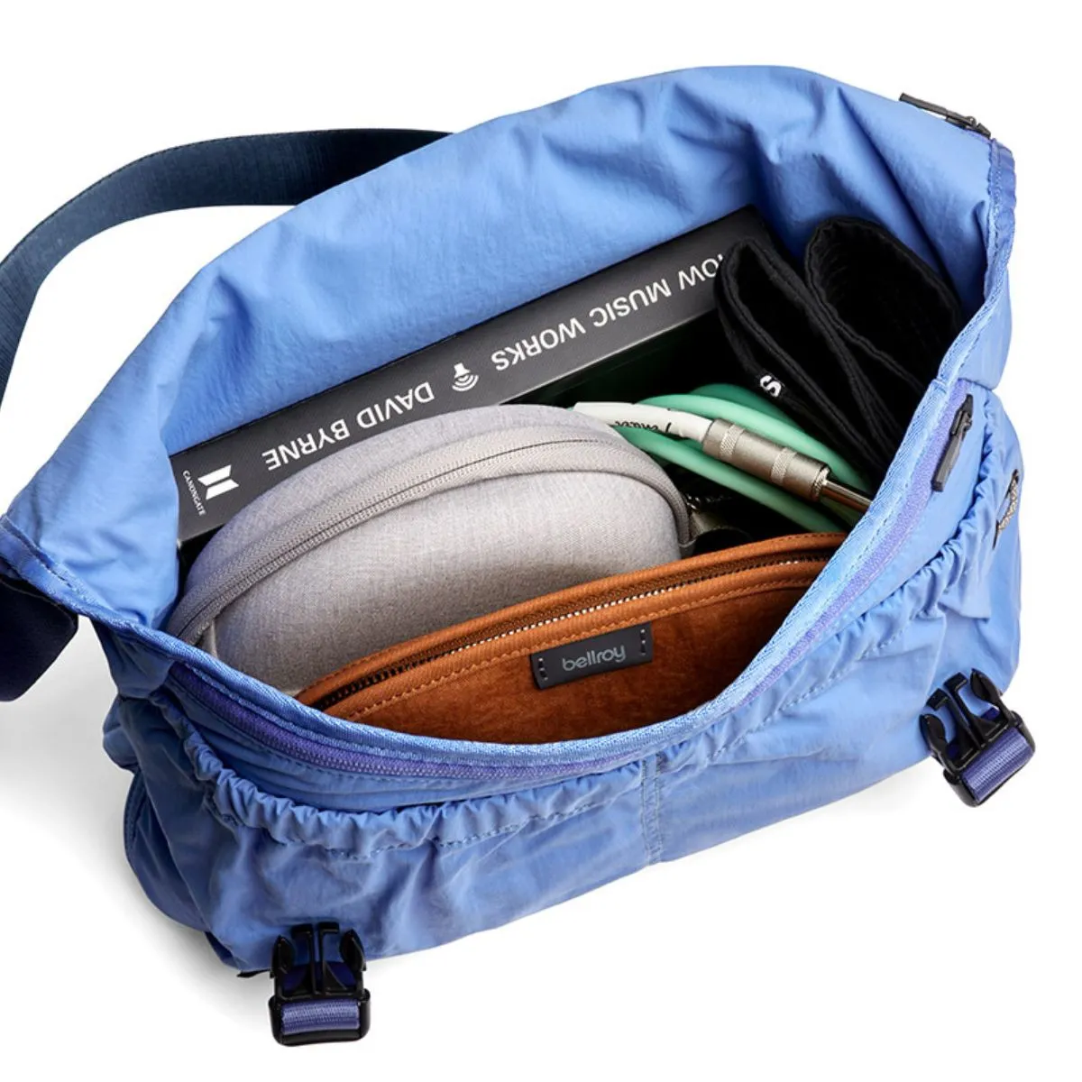 Cinch Messenger