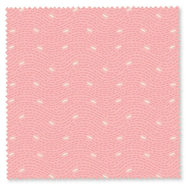 CLOUD9 FOREST WALK PINK
