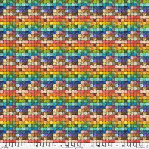 COLORBLOCK MOSAIC MULTI