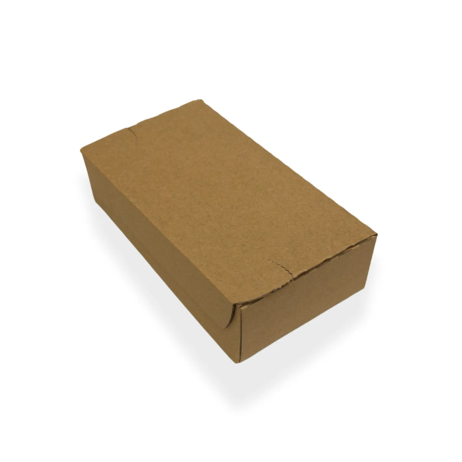 Crash Lock E-commerce Box CL-B   (160x150x75mm )