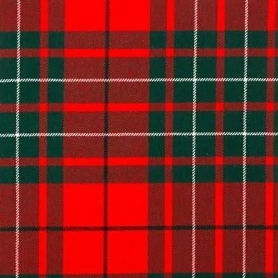 Cumming Red Modern