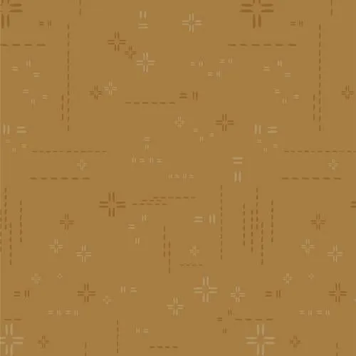 DECOSTITCH GOLDEN EARTH
