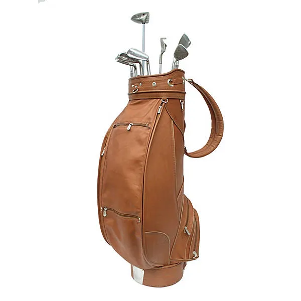DELUXE 9in GOLF BAG
