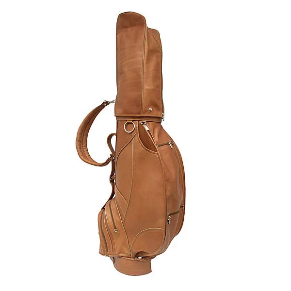 DELUXE 9in GOLF BAG