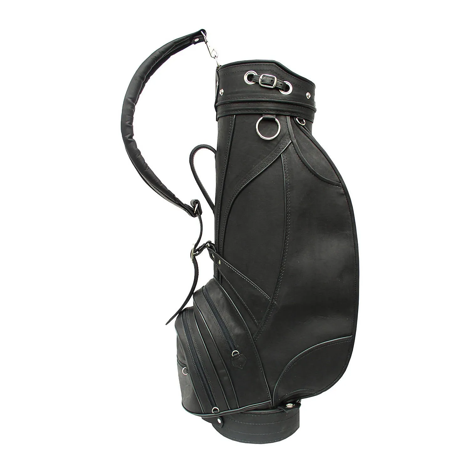DELUXE 9in GOLF BAG