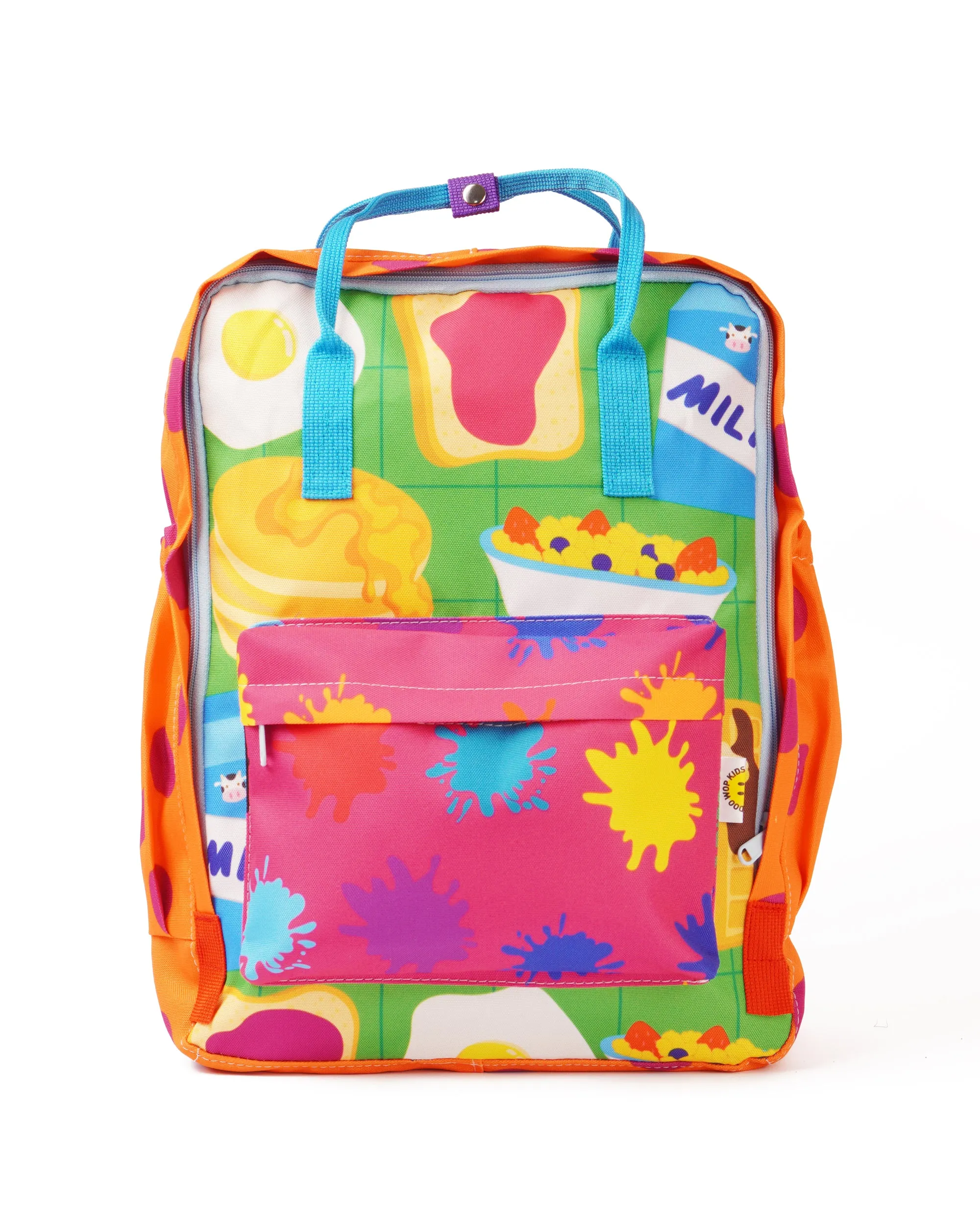 DOOWOP All Day Breakfast Maxi Backpack