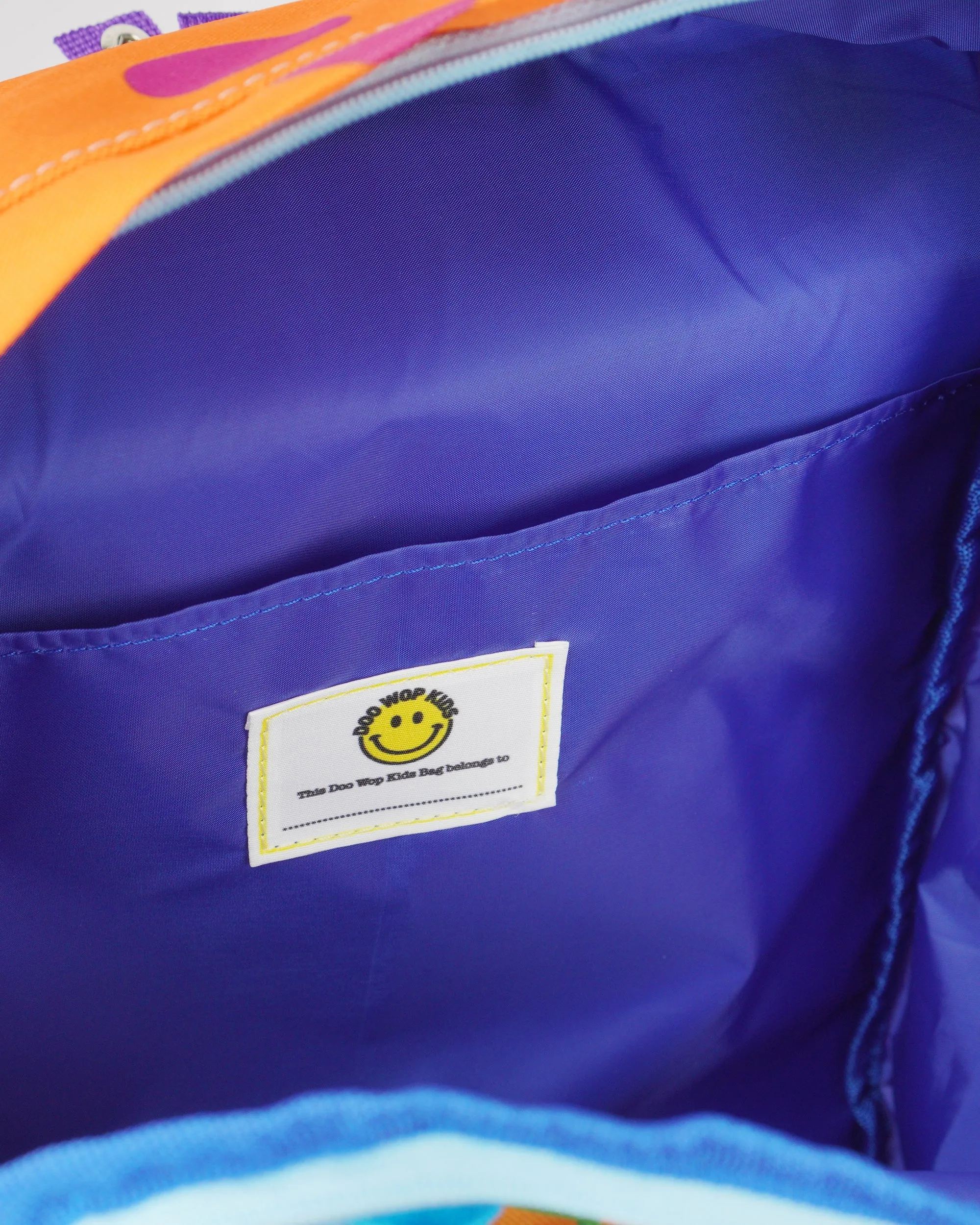 DOOWOP All Day Breakfast Maxi Backpack