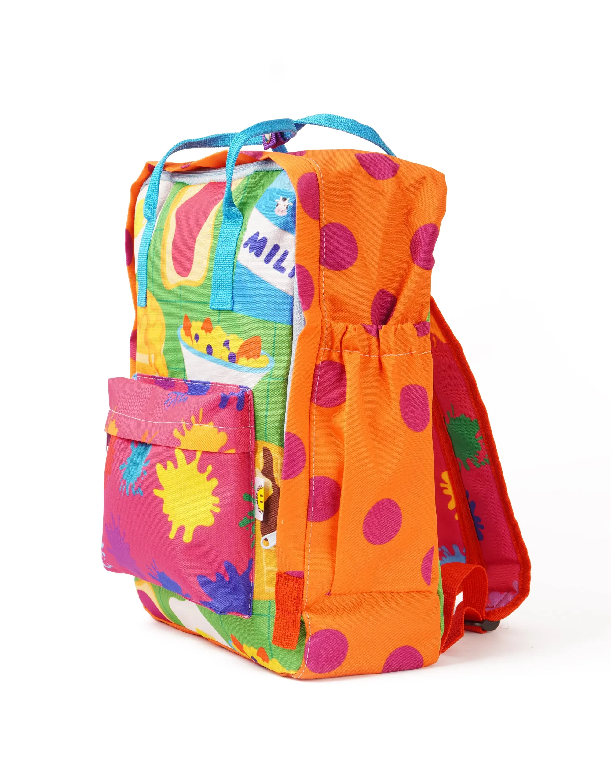 DOOWOP All Day Breakfast Maxi Backpack
