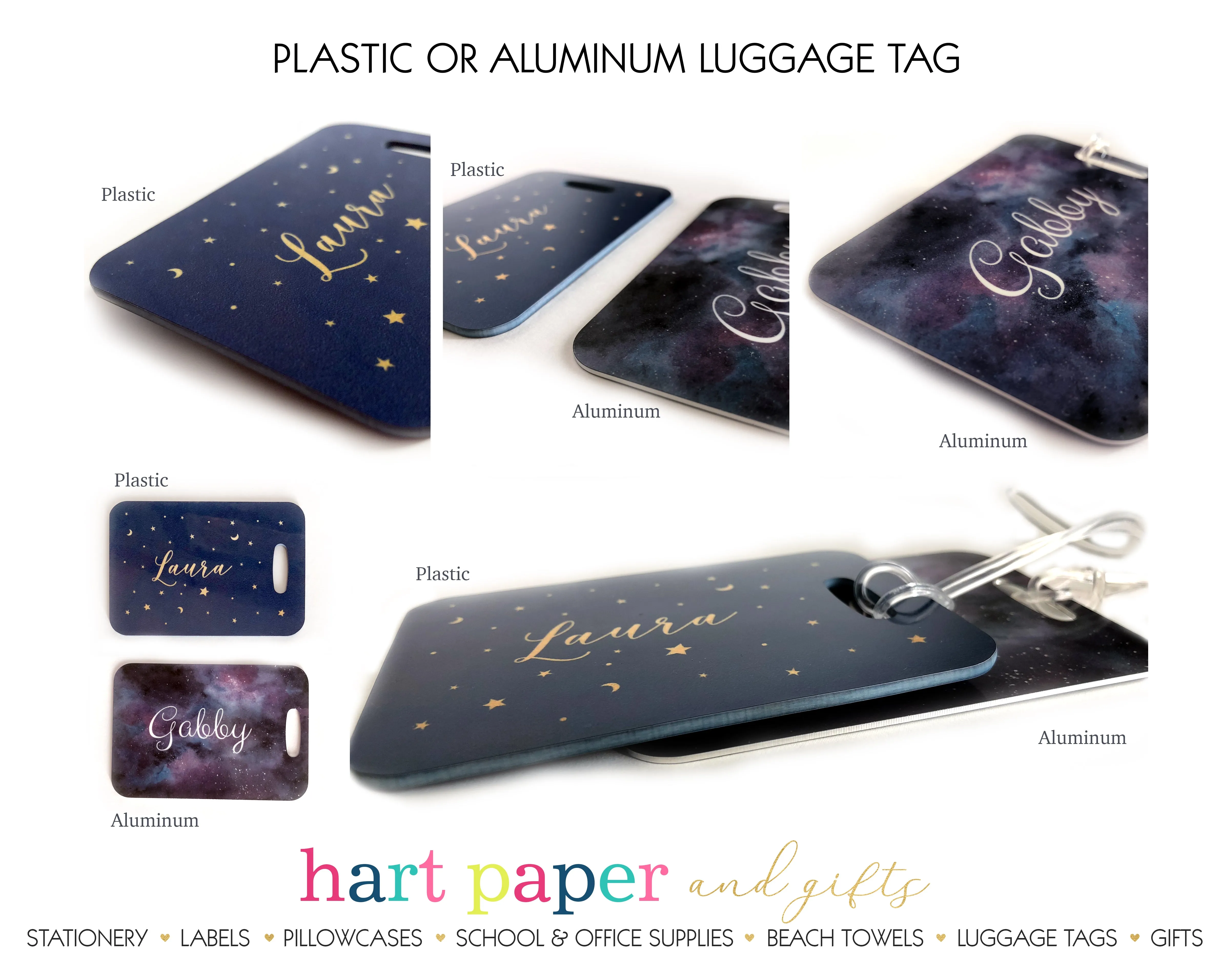 Dreamcatcher Dream Catcher Luggage Bag Tag