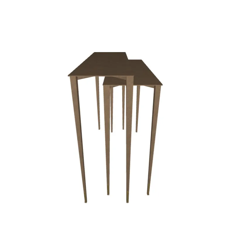 ETOILE Console