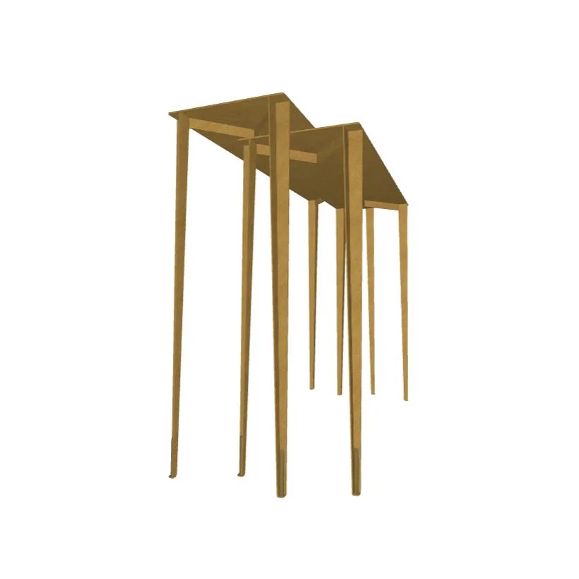 ETOILE Console