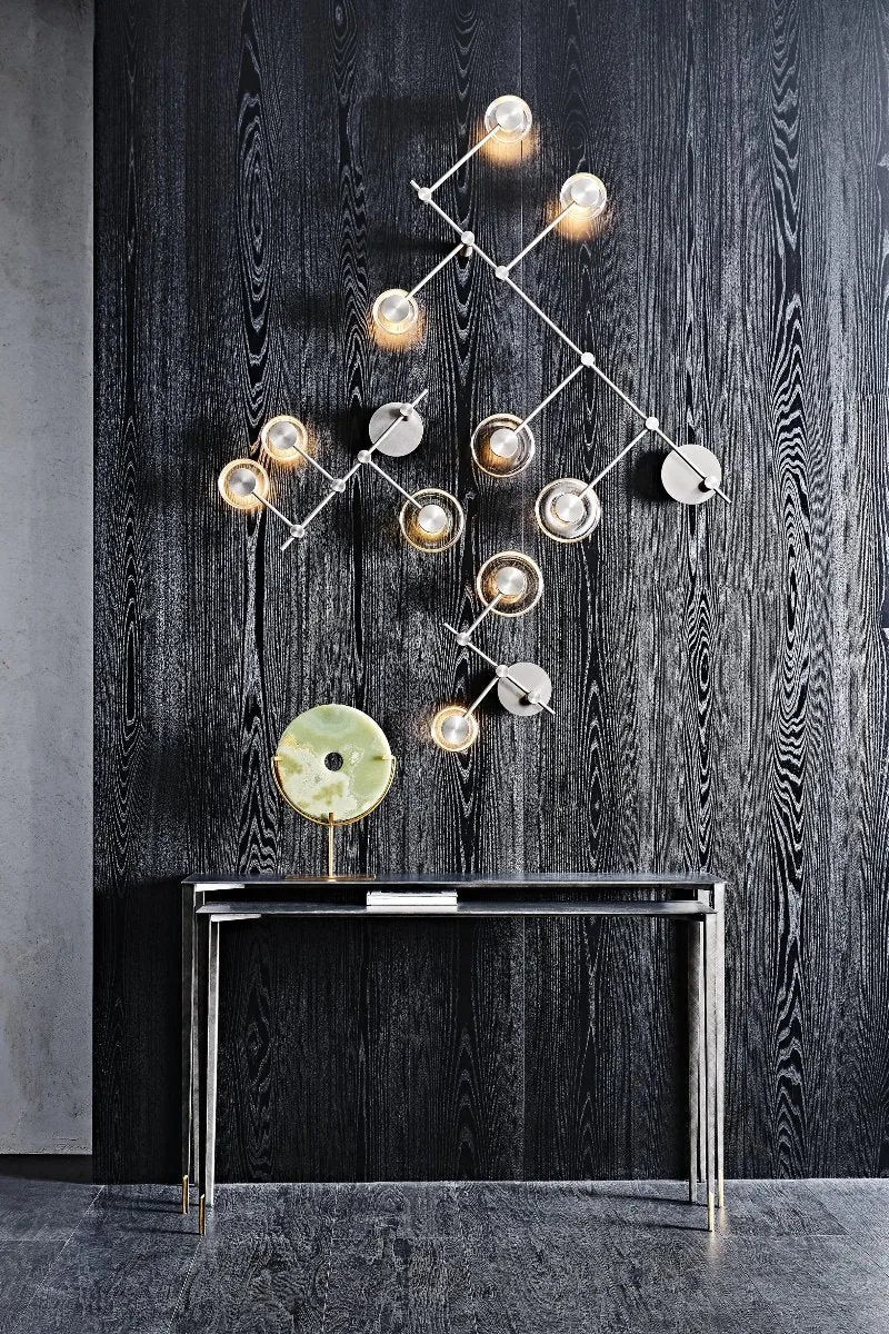 ETOILE Console
