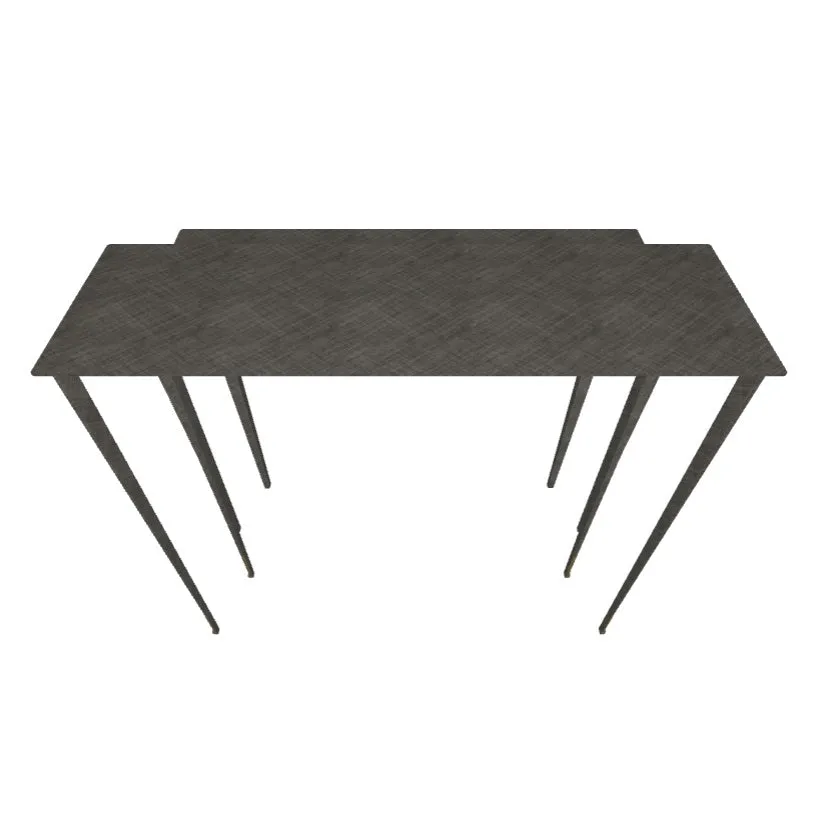 ETOILE Console